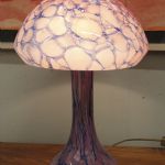 758 7153 TABLE LAMP